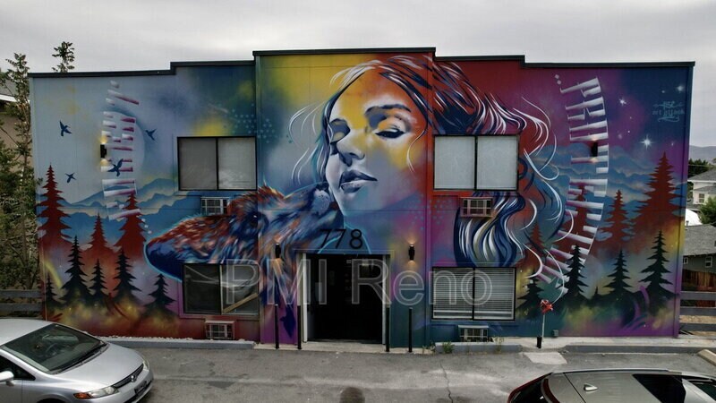778 Forest St in Reno, NV - Building Photo
