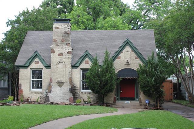 property at 5931 Vanderbilt Ave