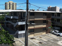 1523 Halekula Way in Honolulu, HI - Foto de edificio - Building Photo