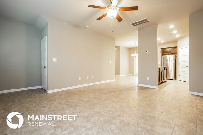 111 Chyntara Dr in La Vergne, TN - Building Photo - Building Photo