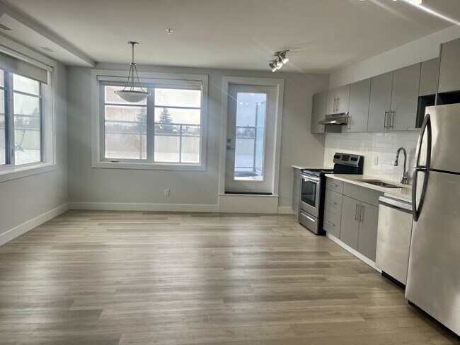 property at 2215-2247 47 St NW