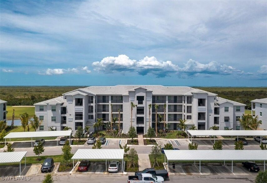 14151 Heritage Landing Blvd, Unit 1024 in Punta Gorda, FL - Building Photo