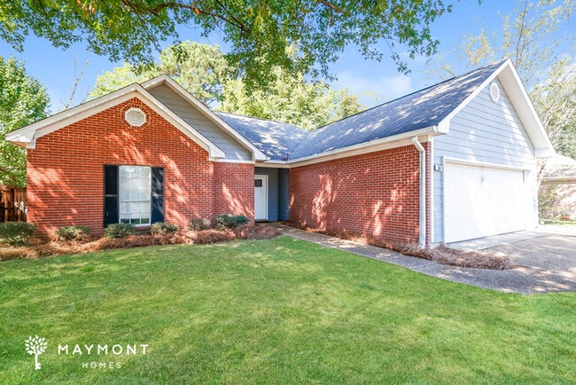 154 Willow Oak Ln in Brandon, MS - Building Photo - Building Photo