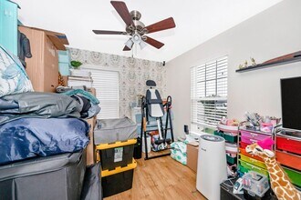 8403 Black Willow Ct in Clinton, MD - Building Photo - Building Photo