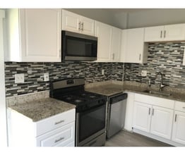 5324 Ready Ave in Baltimore, MD - Building Photo - Building Photo