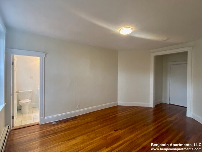 52 Brainerd Rd, Unit 1