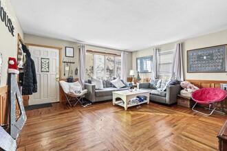 96 Pennsylvania Ave in Ewing Township, NJ - Building Photo - Building Photo