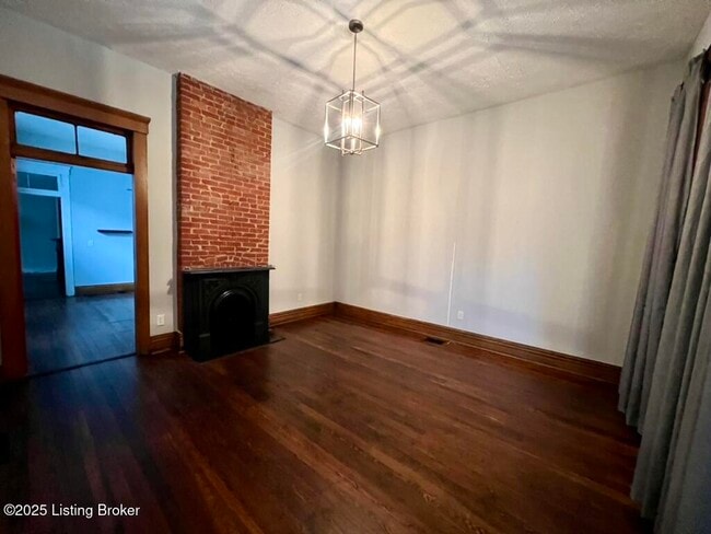 925 S Preston St in Louisville, KY - Building Photo - Building Photo