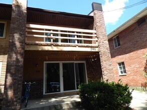546 W Doty St, Unit #1 in Madison, WI - Building Photo - Building Photo