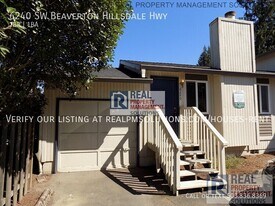 6240 SW Beaverton Hillsdale Hwy in Portland, OR - Building Photo
