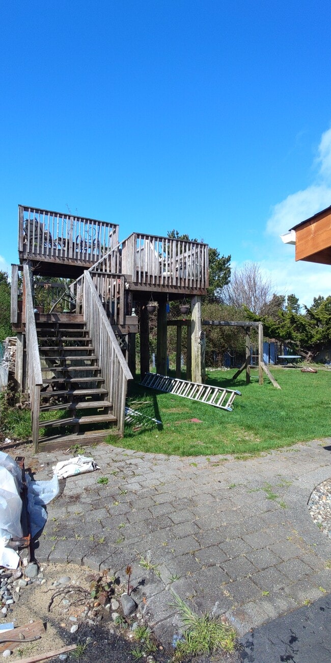 601 Ocean Shores Blvd NW in Ocean Shores, WA - Building Photo - Building Photo