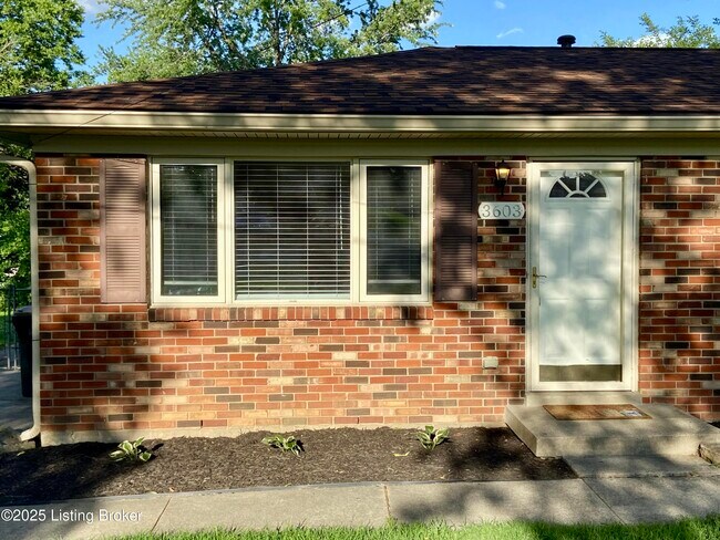 3603 Willowwood Ct in Jeffersontown, KY - Building Photo - Building Photo