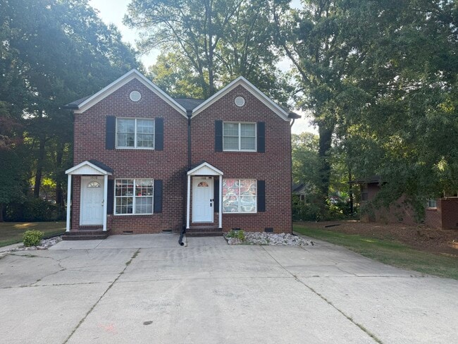 1510 Brenner Ave