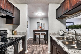 Reserve at Stillwater in Durham, NC - Building Photo