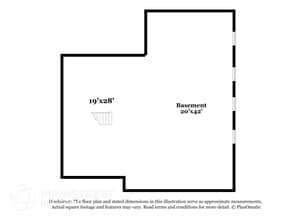 14290 Mondoubleau Lane in Florissant, MO - Building Photo - Building Photo