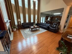 1684 Lancaster Creek Cir SW in Conyers, GA - Building Photo - Building Photo