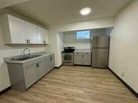 831 Silver St in Rapid City, SD - Building Photo