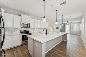 1731 E Chelsea Ln in Gilbert, AZ - Building Photo - Building Photo