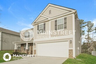9621 Pond Vista Court in Charlotte, NC - Building Photo - Building Photo