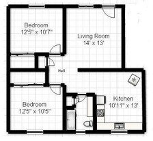 307 Apartment Heights Dr, Unit #9