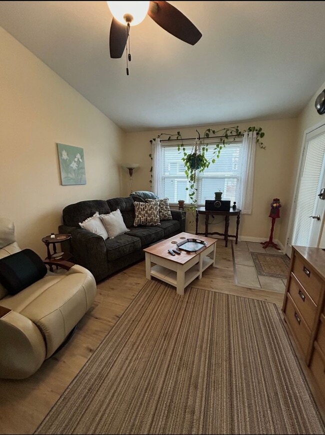 807 S 18th St in Lafayette, IN - Building Photo - Building Photo