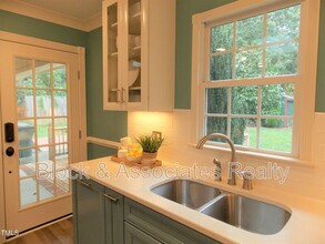 4108 Pleasant Grove Church Rd in Raleigh, NC - Building Photo - Building Photo