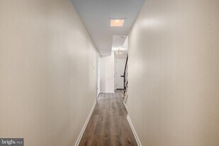 4208 16th St NW in Washington, DC - Building Photo