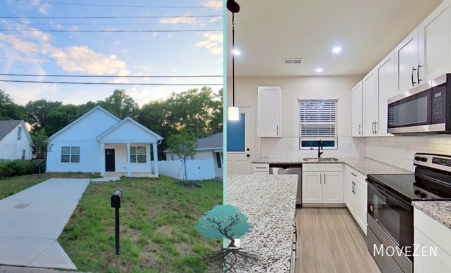 property at 324 Houston St