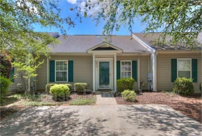 2019 Caton Dr in Augusta, GA - Building Photo - Building Photo