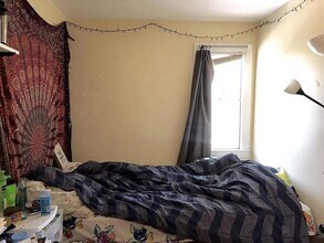 216 Columbia St, Unit 216-2 Columbia St in Cambridge, MA - Foto de edificio - Building Photo