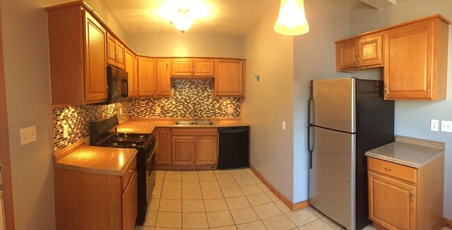 property at 5227 Carnegie St