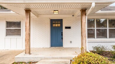 2420 Durwood Rd in Little Rock, AR - Building Photo - Building Photo