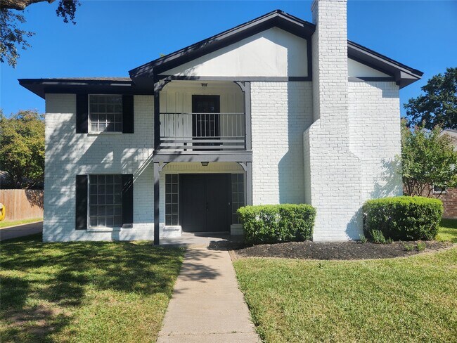 22210 Provincial Blvd in Katy, TX - Building Photo - Building Photo