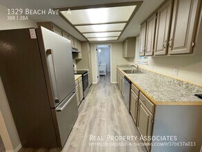 1329 Beach Ave in Marysville, WA - Building Photo - Building Photo