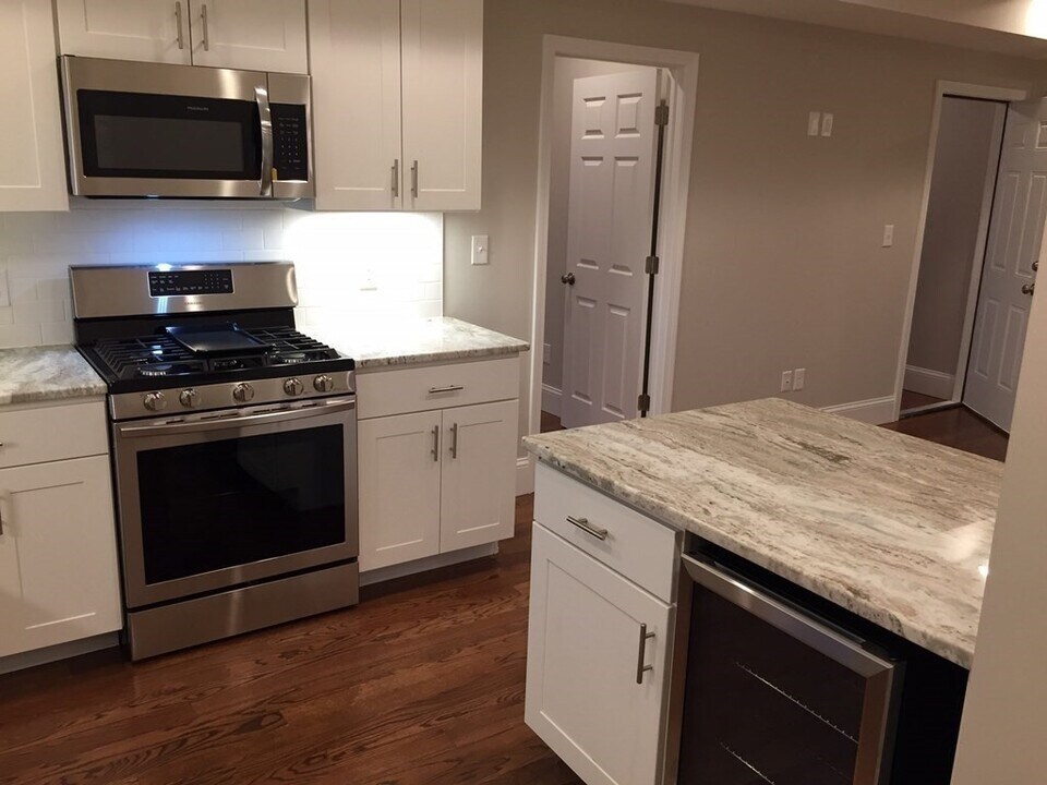 6 Dawes Terrace in Boston, MA - Building Photo