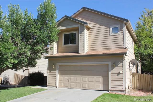 property at 17054 Foxton Dr