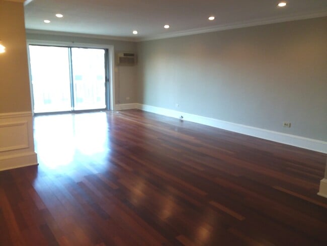 401 S Grove Ave, Unit 3D in Oak Park, IL - Building Photo - Building Photo