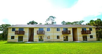 1870 Agora Cir SE in Palm Bay, FL - Building Photo