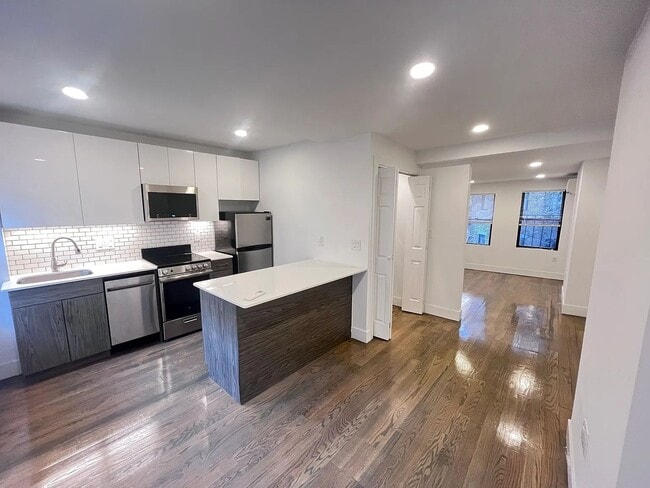 property at 64 Joy St