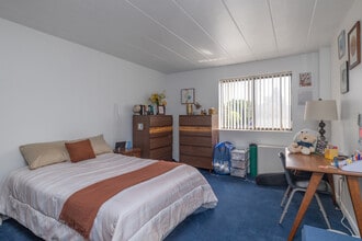 The Graduate Apartments in State College, PA - Foto de edificio - Interior Photo