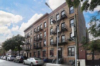 178 33rd St in Brooklyn, NY - Foto de edificio - Building Photo