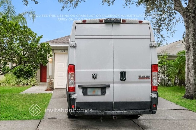 property at 18144 Canal Pointe St