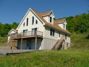 Blakeslee Hill Road in Newfield, NY - Building Photo - Other