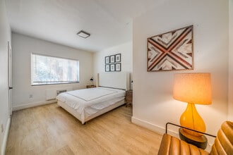 Design Place in Miami, FL - Foto de edificio - Interior Photo
