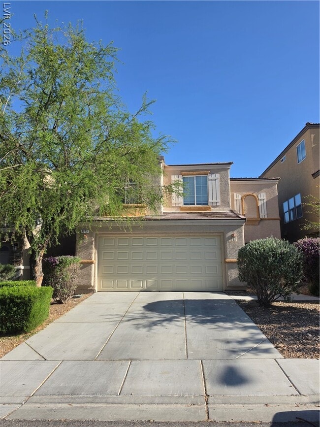 property at 8915 Bonneville Peak Ct