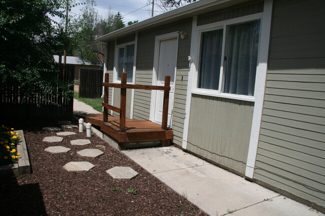 property at 714 Prairie Rd