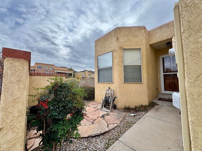 13136 Verbena Pl NE in Albuquerque, NM - Building Photo - Building Photo