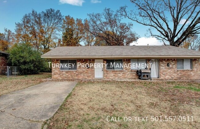 property at 5708 Sonora Dr