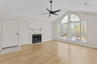 1201 Waterville Ct in Alpharetta, GA - Building Photo - Building Photo