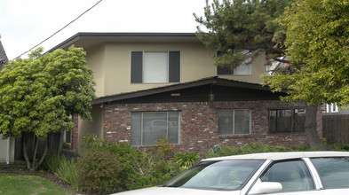 1415 Morton St in Alameda, CA - Building Photo - Building Photo